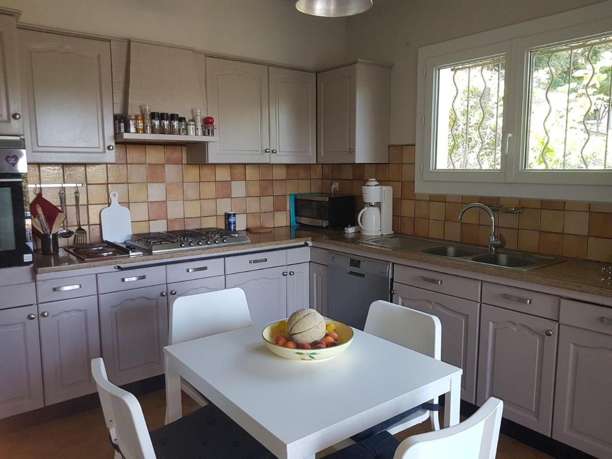 Maison Provence Avec Piscine Privative Nyons Dış mekan fotoğraf